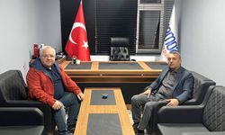 Nevşehir Alemdar Derneği’nde Anlamlı Buluşma