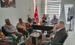 Nevşehir’de 2026 Sulama Sezonu Masaya Yatırıldı