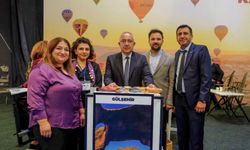 Kapadokya'nın Gizli Cenneti Gülşehir, ATF 2026 Antalya Turizm Fuarı’nda Tanıtılıyor