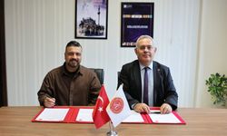 NEVÜ ile Versa Hastanesi Arasında Sağlık Protokolü İmzalandı