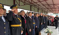Nevşehir’de Cumhuriyet’in 103. Yılı Coşkuyla Kutlandı