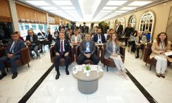 2026 Liberal Düşünce Kongresi Nevşehir’de Başladı! Bakan Yusuf Tekin de Katıldı