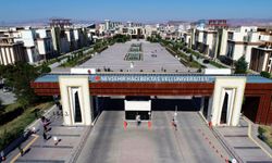 NEVÜ 21 Öğretim Üyesi Alacak! Son Başvuru 9 Kasım