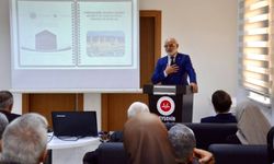 Nevşehir’de 86 Umre Yolcusuna Bilgilendirme Semineri