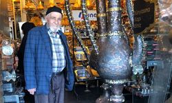 Özyayla Köyü Sakinlerinden Hacı Ali Uğurlu Vefat Etti