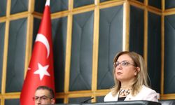 Nevşehirli Pancar Üreticisinin Beklentisini TBMM’de Dile Getirdi
