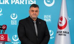 BBP Nevşehir İl Başkanı Batmaz’dan 19 Ekim Muhtarlar Günü Mesajı