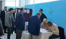 NTSO Seçimlerinde Oy Verme İşlemi Sona Erdi, Gözler Sayımda