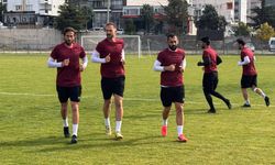 Nevşehir Spor’da Kovancılar Spor Mesaisi Başladı!