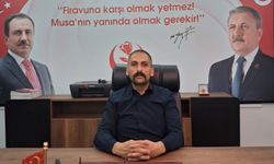 Alperen Ocakları Nevşehir’den Muhsin Yazıcıoğlu Çıkışı: “Ne Sivas Sahipsizdir Ne de Muhsin Başkan Unutulur!”