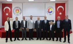 NTSO’da Yeni Yönetim Belli Oldu! İşte Öbekli’nin Ekibi