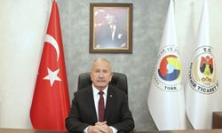 NTB Başkanı İbrahim Salaş’tan 29 Ekim Cumhuriyet Bayramı Mesajı