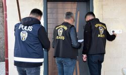 Nevşehir’de Fuhuş Operasyonu: 26 Şüpheli Gözaltına Alındı