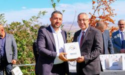 Gülşehir’de Muhtarlara Özel Program: Başkan Çiftci’den Teşekkür