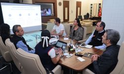 Kapadokya’nın Geleceği İçin AFAD ile Risk Değerlendirmesi