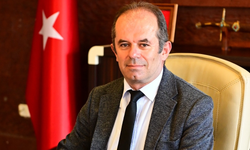 Uçhisar Belediye Başkanı Abdullah Çamcı’dan 29 Ekim Cumhuriyet Bayramı Mesajı