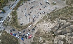 Göreme'de yaşanan elim kazada yanlış bilinen ayrıntı!