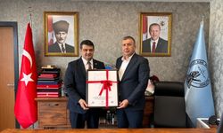 Nevşehir Kapadokya Havalimanı’na “Bebek Dostu” Unvanı!