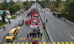 Nevşehir’de Amatör Spor Haftası Heyecanı Başladı!