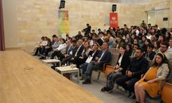 Kapadokya’da Dünya Gıda Günü Etkinliği Düzenlendi