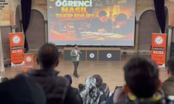Hipotez Kurs’tan YKS Velilerine Seminer ve Toplantı