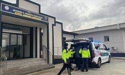 Nevşehir’de FETÖ Hükümlüsü Otobüste Yakalandı!