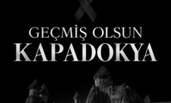 Mimarlar Odası’ndan Kapadokya Uyarısı: “Bazen En Büyük Eser, Var Olanı Korumaktır”