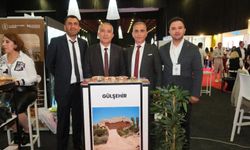 Gülşehir, Antalya Turizm Fuarı’nda Tanıtılacak!