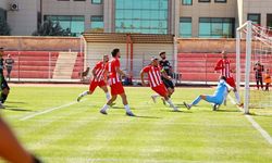 Nevşehir Kapadokya Gücü Lige Galibiyetle Başladı! Kovancılarspor’u 2-0 Mağlup Etti