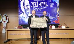 Ali Yalçın Nevşehir’de Konuştu: “Zeki Soyak’ın Asıl Mirası Mücadeledir”