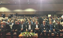 Nevşehir’de Zeki Soyak’a Vefa Buluşması: Salonlar Doldu