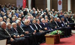 Nevşehir’de Zeki Soyak’a Vefa Buluşması: Salonlar Doldu