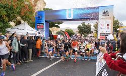 Salomon Cappadocia Short-Trail Başladı!