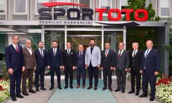 Nevşehir’e Yeni Spor Yatırımları: Protokoller İmzalandı
