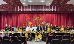 Altınyıldızda Renkli Sonbahar Festivali Coşkusu