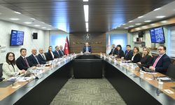 Mardin Turizminin Geleceğine Kapadokya Üniversitesinde Stratejik Bir Bakış