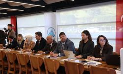 Kapadokya Üniversitesi, Bursa’nın Turizm Master Planı İçin Sahada