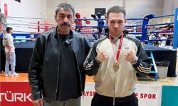 Nevşehir Belediyesi Sporcularından Muaythai Şampiyonasında Büyük Başarı