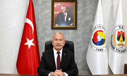 Salaş’tan Teşekkür Mesajı: “Kazanan Nevşehir Oldu”