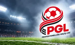 PGL 3.Grup 1.Hafta Sonuçları ve Puan Durumu