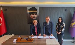 NEVESOB ile Şekerbank Arasında Esnafa Yönelik Finansman Protokolü İmzalandı