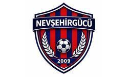 Nevşehirgücü U16’da Yenilmiyor!