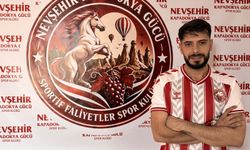 Nevşehir Spor’da Kale Tecrübeli Eldivene Emanet