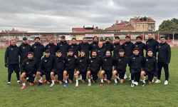 Nevşehir Spor’da Yeni Sezon Hazırlıkları Sürüyor