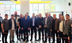 Kaymaklı’da Yeni Buluşma Noktası: Nazar Cafe Açıldı