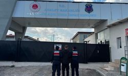 Nevşehir’de Aranan Firari Jandarma Operasyonuyla Yakalandı