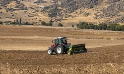 Gülşehir’de Çiftçilerin Hububat Ekim Telaşı Başladı