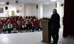 Nevşehir’de Okul Bahçe Görevlilerine Güvenlik Eğitimi Verildi