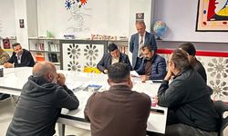 Nevşehir’de Öğretmenlere TÜBİTAK Proje Yazma Eğitimi Verildi