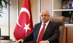 Nevşehir TSO Başkanı M. Ali Öbekli’den 21 Ekim Dünya Gazeteciler Günü Mesajı